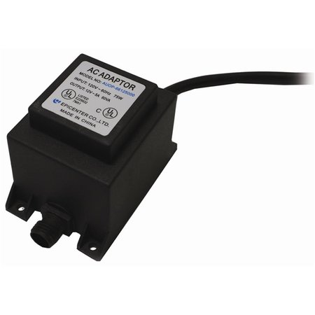 AQUASCAPE 20-Watt 12 Volt Transformer AQ22948